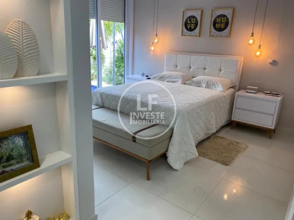 Imagem Casa de Condomínio com 4 Quartos à Venda, 275 m² em Condomínio Residencial Belas Artes - Anápolis