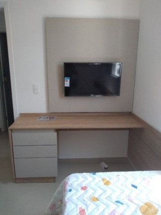 Imagem Apartamento com 2 Quartos à Venda, 55 m² em Vila Galvão - Guarulhos