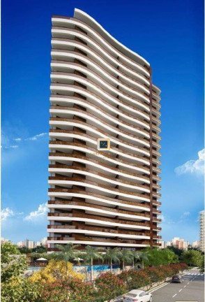 Imagem Apartamento com 5 Quartos à Venda, 220 m² em Cocó - Fortaleza Imagem Apartamento com 5 Quartos à Venda, 220 m² em Cocó - Fortaleza