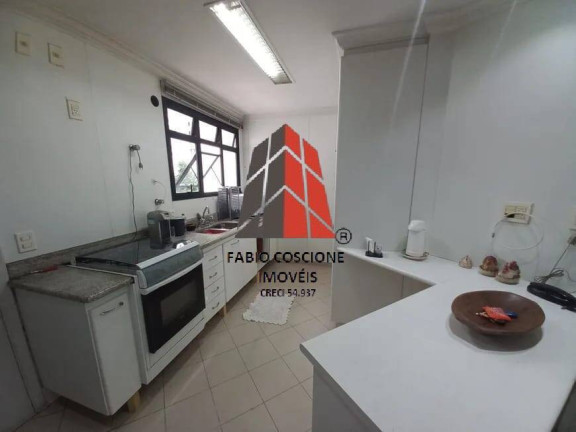 Imagem Apartamento com 3 Quartos à Venda, 156 m² em Vila Regente Feijó - São Paulo Imagem Apartamento com 3 Quartos à Venda, 156 m² em Vila Regente Feijó - São Paulo
