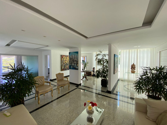 Imagem Casa com 5 Quartos à Venda, 600 m² em Alphaville Ii - Salvador Imagem Casa com 5 Quartos à Venda, 600 m² em Alphaville Ii - Salvador