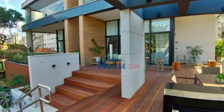 Imagem Apartamento com 2 Quartos à Venda, 85 m² em Pinheiros - São Paulo Imagem Apartamento com 2 Quartos à Venda, 85 m² em Pinheiros - São Paulo