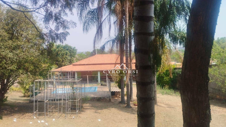 Imagem Chácara com 3 Quartos à Venda, 100 m² em Recreio - Charqueada