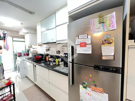 Imagem Apartamento com 2 Quartos à Venda, 69 m² em Barra Olímpica - Rio De Janeiro