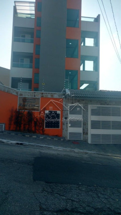 Apartamento com 2 Quartos à Venda,  em Vila Ré - São Paulo