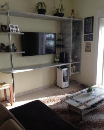Imagem Apartamento com 1 Quarto à Venda, 51 m² em Campos Elíseos - São Paulo