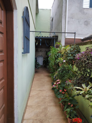 Imagem Casa com 3 Quartos à Venda, 150 m² em Vila São José (cidade Dutra) - São Paulo Imagem Casa com 3 Quartos à Venda, 150 m² em Vila São José (cidade Dutra) - São Paulo