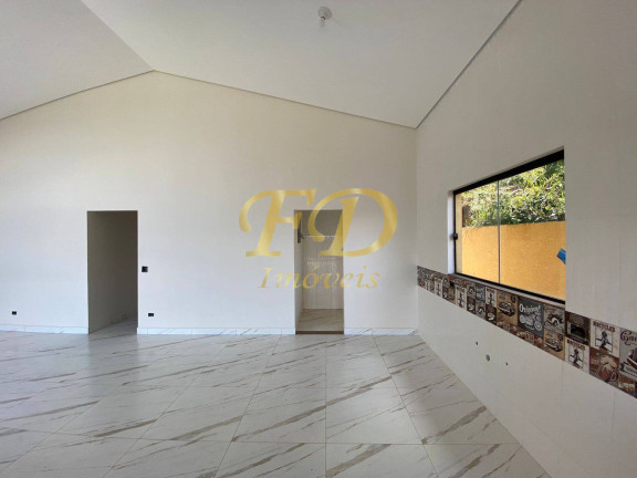 Imagem Chácara com 3 Quartos à Venda, 2.560 m² em Chácara Estância Brasil - Atibaia