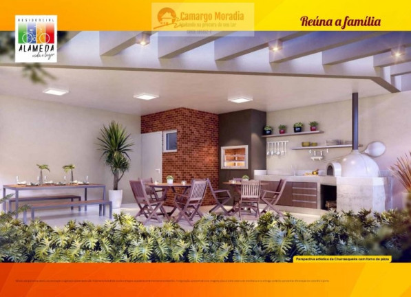 Imagem Casa de Condomínio com 2 Quartos à Venda, 61 m² em Parque Santa Rosa - Suzano Imagem Casa de Condomínio com 2 Quartos à Venda, 61 m² em Parque Santa Rosa - Suzano