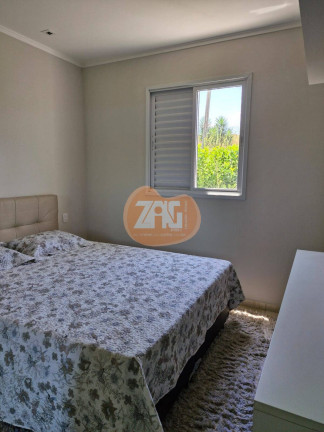 Imagem Apartamento com 2 Quartos à Venda, 66 m² em Vila Paraíso - Caçapava