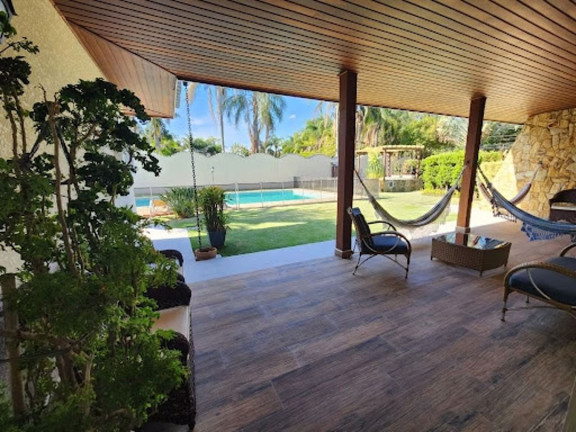 Imagem Casa com 7 Quartos à Venda, 629 m² em Condomínio Flamboyant - Atibaia Imagem Casa com 7 Quartos à Venda, 629 m² em Condomínio Flamboyant - Atibaia