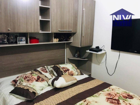 Imagem Sobrado com 2 Quartos à Venda, 82 m² em Cidade Serodio - Guarulhos Imagem Sobrado com 2 Quartos à Venda, 82 m² em Cidade Serodio - Guarulhos