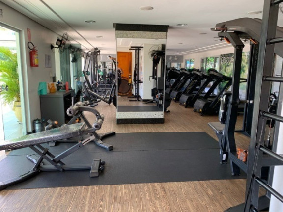 Imagem Apartamento com 2 Quartos à Venda, 93 m² em Residencial Eldorado - Goiânia