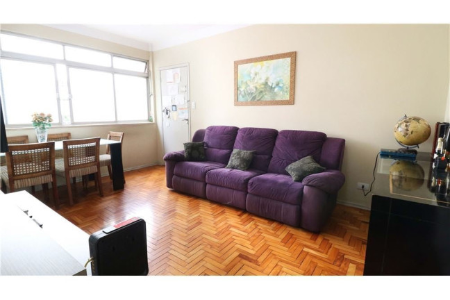 Imagem Apartamento com 3 Quartos à Venda, 100 m² em Vila Mariana - São Paulo Imagem Apartamento com 3 Quartos à Venda, 100 m² em Vila Mariana - São Paulo