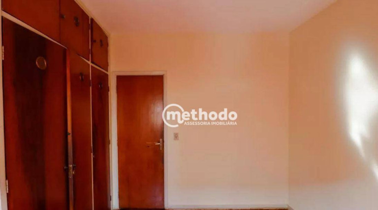 Imagem Apartamento com 3 Quartos à Venda, 90 m² em Vila João Jorge - Campinas Imagem Apartamento com 3 Quartos à Venda, 90 m² em Vila João Jorge - Campinas