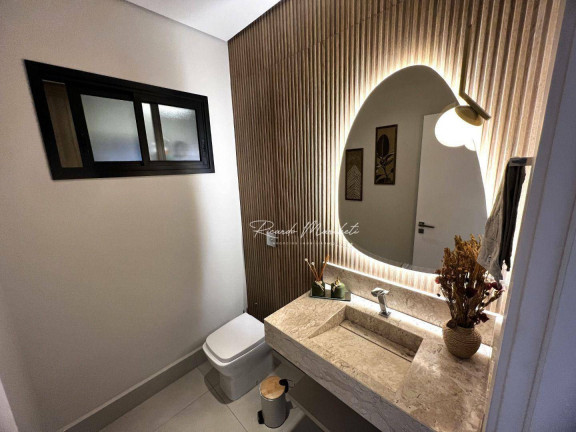 Imagem Casa com 3 Quartos à Venda, 232 m² em Condominio Soleil - Piracicaba Imagem Casa com 3 Quartos à Venda, 232 m² em Condominio Soleil - Piracicaba
