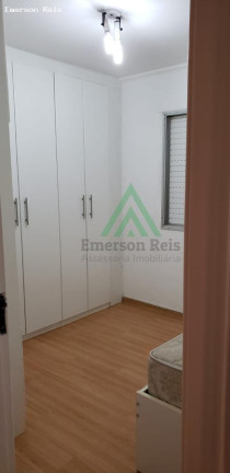 Imagem Apartamento com 2 Quartos à Venda, 56 m² em Vila Andrade - São Paulo