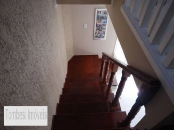 Imagem Sobrado com 3 Quartos à Venda, 150 m² em Jardim Itu - Porto Alegre Imagem Sobrado com 3 Quartos à Venda, 150 m² em Jardim Itu - Porto Alegre