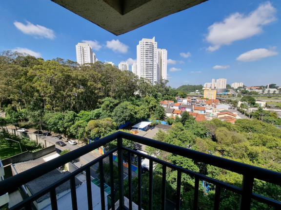 Imagem Apartamento com 2 Quartos à Venda, 66 m² em Vila Dusi - São Bernardo Do Campo