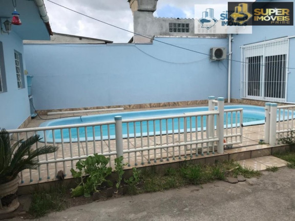 Imagem Casa com 3 Quartos à Venda, 400 m² em Areal - Pelotas