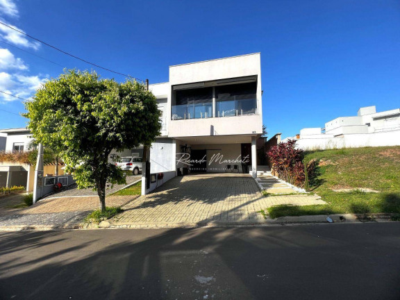 Casa com 3 Quartos à Venda, 168 m² em Condomínio Reserva Das Paineiras - Piracicaba