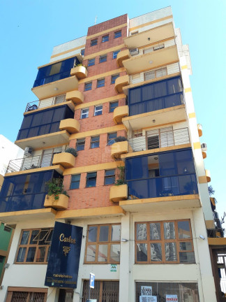 Apartamento com 2 Quartos à Venda, 86 m² em Centro - Santa Maria