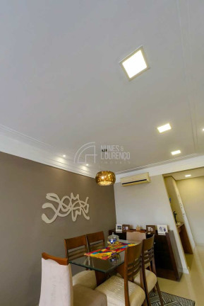 Imagem Apartamento com 2 Quartos à Venda, 78 m² em Embaré - Santos