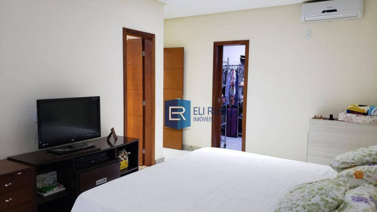 Imagem Casa com 4 Quartos à Venda, 320 m² em Interlagos - Vila Velha