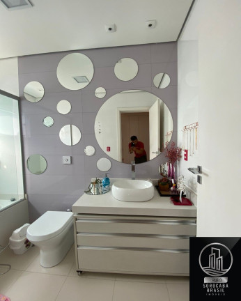 Imagem Casa com 3 Quartos à Venda, 300 m² em Parque Reserva Fazenda Imperial - Sorocaba