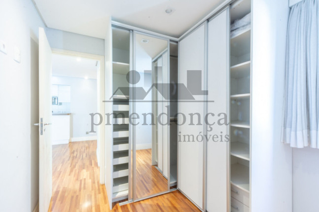 Imagem Apartamento com 2 Quartos à Venda, 84 m² em Higienópolis - São Paulo