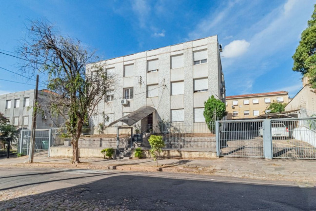 Imagem Apartamento com 2 Quartos à Venda, 85 m² em São Sebastião - Porto Alegre Imagem Apartamento com 2 Quartos à Venda, 85 m² em São Sebastião - Porto Alegre