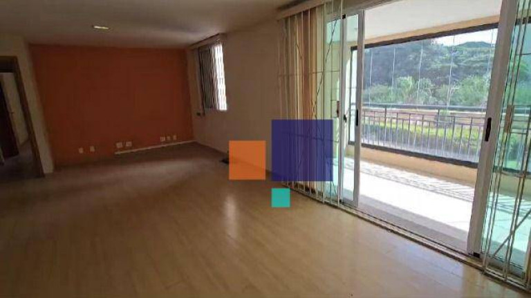 Apartamento com 3 Quartos para Alugar, 125 m² em Parque Novo Lar - São Paulo