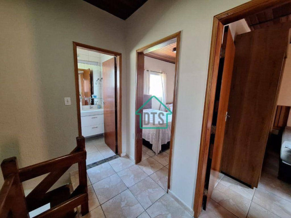 Imagem Sobrado com 3 Quartos à Venda, 99 m² em Centro - Mongaguá