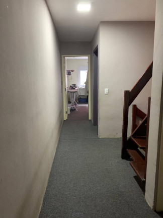 Imagem Sobrado com 3 Quartos à Venda, 156 m² em Parque São Vicente - Mauá