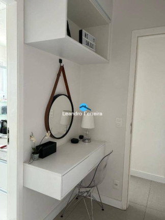 Imagem Apartamento com 2 Quartos à Venda, 77 m² em Centro - São Bernardo Do Campo Imagem Apartamento com 2 Quartos à Venda, 77 m² em Centro - São Bernardo Do Campo