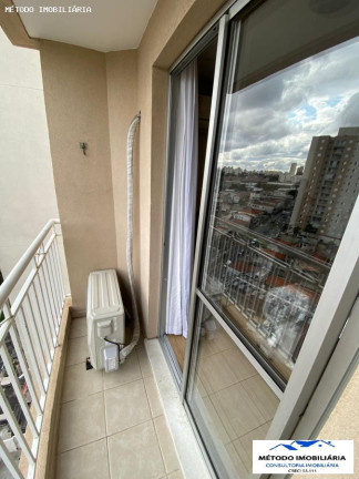 Imagem Apartamento com 1 Quarto à Venda, 50 m² em Vila Das Merces - São Paulo