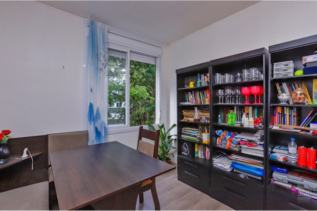 Imagem Apartamento com 2 Quartos à Venda, 46 m² em Cavalhada - Porto Alegre