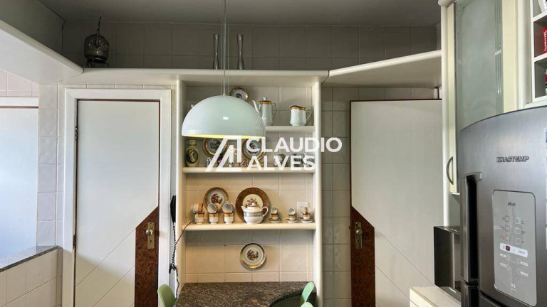 Imagem Apartamento com 4 Quartos para Alugar, 162 m² em Centro - Feira De Santana