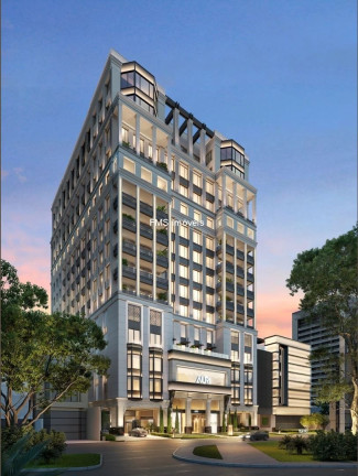 Imóvel para Alugar, 488 m² em Itaim Bibi - São Paulo