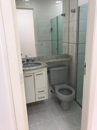 Imagem Apartamento com 3 Quartos à Venda, 80 m² em Centro - São Bernardo Do Campo Imagem Apartamento com 3 Quartos à Venda, 80 m² em Centro - São Bernardo Do Campo