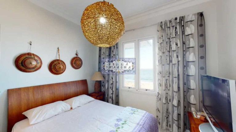 Imagem Cobertura com 3 Quartos à Venda, 165 m² em Copacabana - Rio De Janeiro Imagem Cobertura com 3 Quartos à Venda, 165 m² em Copacabana - Rio De Janeiro