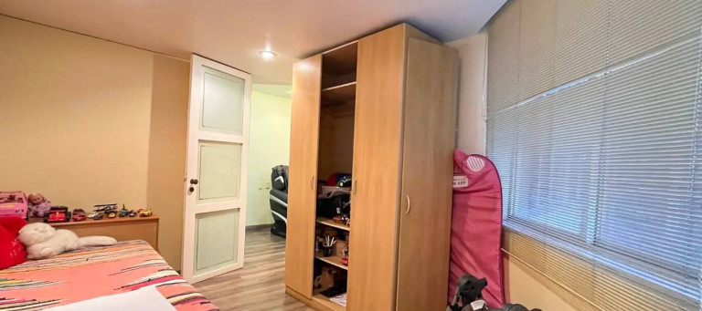 Imagem Apartamento com 5 Quartos à Venda, 200 m² em Gutierrez - Belo Horizonte