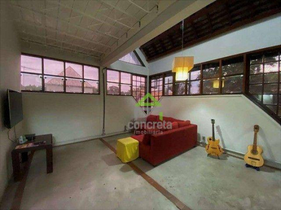 Imagem Casa com 8 Quartos à Venda, 508 m² em Vila Santo Antônio - Cotia