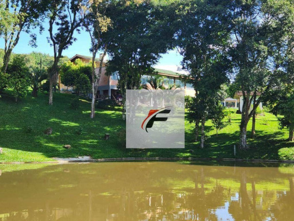 Imagem Chácara com 3 Quartos à Venda, 305.000 m² em Zona Rural - Tijucas Do Sul
