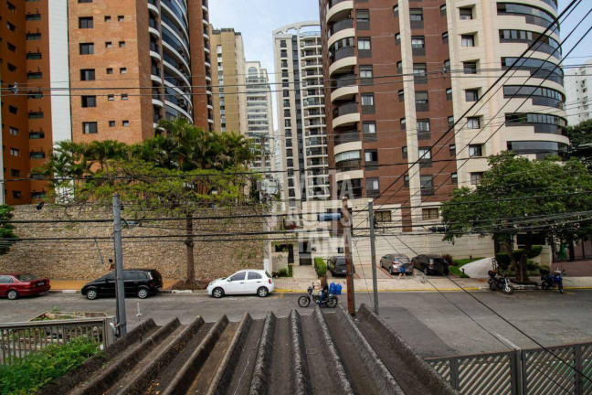 Imagem Casa com 4 Quartos à Venda, 236 m² em Alto Da Lapa - São Paulo