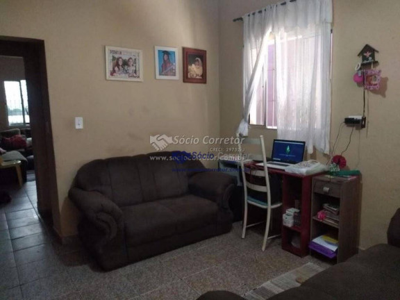 Imagem Casa com 3 Quartos à Venda, 125 m² em Jardim Acácio - Guarulhos
