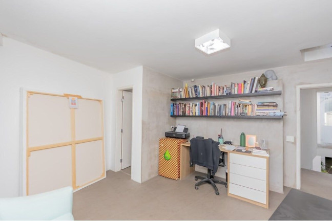 Imagem Casa com 3 Quartos à Venda, 180 m² em Vila Mariana - São Paulo