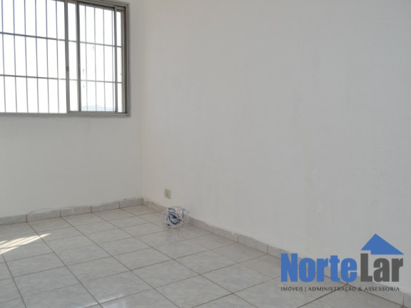 Imagem Apartamento com 2 Quartos à Venda, 54 m² em Sítio Morro Grande - São Paulo