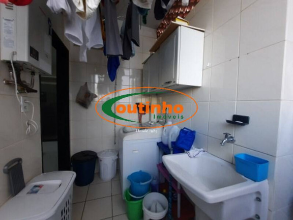 Imagem Cobertura com 3 Quartos à Venda, 130 m² em Tijuca - Rio De Janeiro Imagem Cobertura com 3 Quartos à Venda, 130 m² em Tijuca - Rio De Janeiro