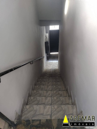 Imagem Casa à Venda,  em Inamar - Diadema